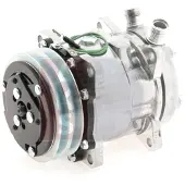 AKS Dasis Kompressor, Klimaanlage 850302N