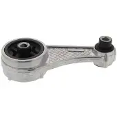 MAPCO Motorlager hinten, RENAULT CLIO 1.2-, 1.4-1.8-1.9D, EXPRESS 1.4-1.9D,