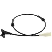 MAPCO Sensor, Raddrehzahl [Hersteller-Nr. 86302] für Peugeot, Citroën