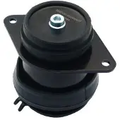 MAPCO Motorlager Gummimetalllager Hinten Rechts für VW GOLF III (1H1) 36825