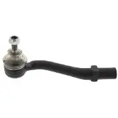 MAPCO Spurstangenkopf links außen, CITROËN C2 09/03-, C3 02/02-, C3 PLURIEL 05/03-