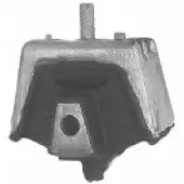 MAPCO Lagerung, Motor [Hersteller-Nr. 33709] für Opel