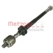 METZGER Axialgelenk, Spurstange KIT + 51005318