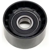 MAPCO 23171 Umlenkrolle Keilrippenriemen 60mm für OPEL Vivaro A Kastenwagen (X83) für RENAULT ESPACE IV (JK0/1) TRAFIC II Kasten (FL)