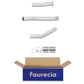 Hella Abgasrohr Easy2Fit PARTNERED with Faurecia 8LA 366 000-721