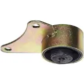 MAPCO Motorlager Hinten passend für PEUGEOT 106 II Schrägheck (1A, 1C) 33471