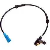 MAPCO Sensor, Raddrehzahl [Hersteller-Nr. 86314] für Peugeot, Citroën