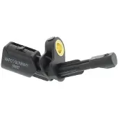 MAPCO ABS Sensor Raddrehzahl Hinten Links für VW GOLF VI (5K1) 86837