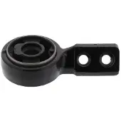 MAPCO Halter, Querlenkerlagerung [Hersteller-Nr. 33847/3] für BMW