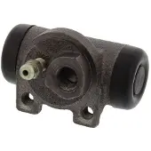 MAPCO Radbremszylinder Trommelbremse Hinten Links passend für PEUGEOT 106 II Schrägheck (1A, 1C) 2346