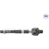 SIDEM 87316 Axialgelenk Spurstange für HYUNDAI Santa Fé III (DM) Vorne