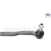 SIDEM CHASSIS PARTS Stange / Strebe Radaufhängung 51041 Hinten Rechts oben Vorne für BMW 5 Limousine (F10) 293mm