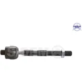 SIDEM 81310 Axialgelenk Spurstange für KIA SORENTO II (XM) Vorne