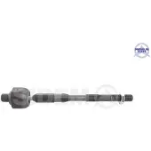SIDEM 41413 Axialgelenk Spurstange für NISSAN X-TRAIL (T32) Vorne