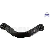 SIDEM Stange / Strebe Radaufhängung 71576 Hinten oben für MITSUBISHI ASX (GAW) 315mm