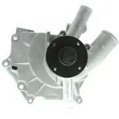 AISIN Wasserpumpe WN-076
