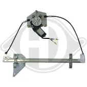 Diederichs Fensterheber 4481220 vorne links für RENAULT