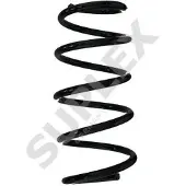 SUPLEX Fahrwerksfeder 23591