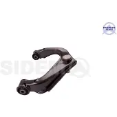 SIDEM 41471 Querlenker Oben Vorne Rechts für NISSAN NP300 Navara Pickup (D40) Pathfinder III (R51) NP300 Navara Pritsche / Fahrgestell (D40)