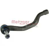 METZGER Spurstangenkopf KIT + 54040602
