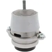 CORTECO Motorlager Hydrolager für PORSCHE Cayenne (92A) 49387389