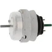 CORTECO Motorlager Hydrolager Links für AUDI A4 Avant (8ED, B7) 80005231