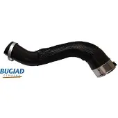 BUGIAD Ladeluftschlauch 82321