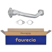 Hella Abgasrohre [Hersteller-Nr. 8LA366006-471] für Renault
