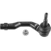 LEMFÖRDER Spurstangenkopf Spurstange für VOLVO XC60 II (246) Vorne Rechts 43475 01