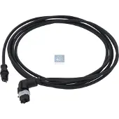 DT Spare Parts ABS Sensor Raddrehzahl Hinten 5.20252