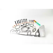 BE TURBO Montagesatz, Lader ABS202