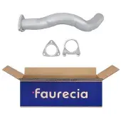Hella Abgasrohr Easy2Fit PARTNERED with Faurecia 8LA 366 004-981