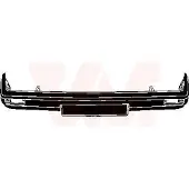 VAN WEZEL Stoßfänger 5812576