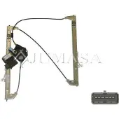 Electric Life Fensterheber ZR RNO57 R C