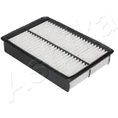 Japanparts Luftfilter MAZDA FA-337S LFBL13Z409A,36MZ011,LF5013Z40 Motorluftfilter,Filter für Luft LF5013Z409A,LF5013Z40A