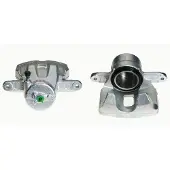 MAPCO Bremssattel 144245