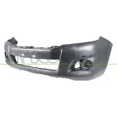 PRASCO Stoßfänger ty8201021 vorne für TOYOTA