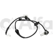 Alfa e-Parts ABS Sensor Raddrehzahl Hinten Links für MAZDA CX-7 (ER) AF01574