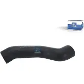 DT Spare Parts Kühlmittelrohrleitung 5.00001