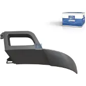 DT Spare Parts Stoßfänger 4.71140SP2