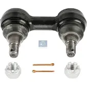 DT Spare Parts Stange Strebe Stabilisator Vorderachse rechts DT SPARE PARTS für u.a. DAF