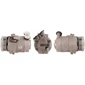 DRI Kompressor, Klimaanlage 700510422
