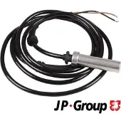 JP GROUP ABS Sensor Raddrehzahl Vorne Rechts Vorne Links für VW LT 28-46 II Kastenwagen (2DA, 2DD, 2DH) 1197103000