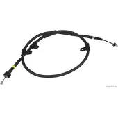 HERTH+BUSS JAKOPARTS Seilzug, Feststellbremse J3930511
