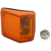 DT Spare Parts Blinkleuchte 7.25141