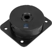 DT Spare Parts Lagerung, Motor 2.10485