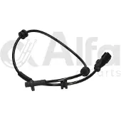 Alfa e-Parts ABS Sensor Raddrehzahl Hinten für FORD Fiesta Mk6 Schrägheck (JA8, JR8) AF03298