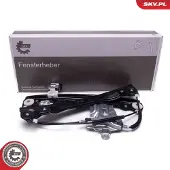 ESEN SKV Fensterheber 51skv331 vorne links für CHEVROLET