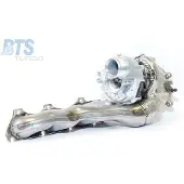 BTS Turbo Lader, Aufladung ORIGINAL T918693LI
