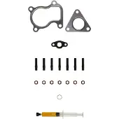Ajusa JTC11251 Montagesatz Turbolader für VW Golf IV Schrägheck (1J1) Golf IV Variant (1J5) für AUDI A3 Schrägheck (8L1)